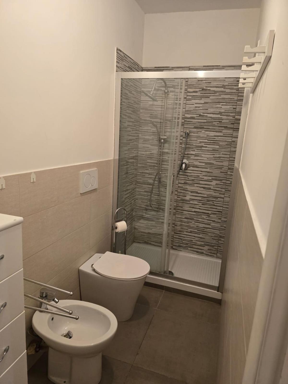 Apartment Casa Vaticano Rome